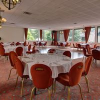 Najeti Hôtel du Parc