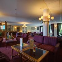 Najeti Hôtel du Parc