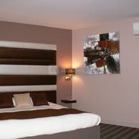 Chambre elegance