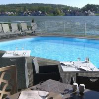 Le restaurant