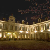 La chartreuse du val st esprit de nuit****