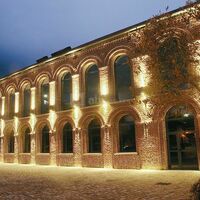Les salons de la chartreuse