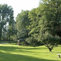 Le parc