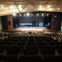 Auditorium Vauban