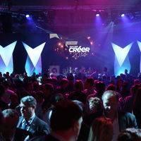 Soirée de gala