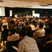 Convention