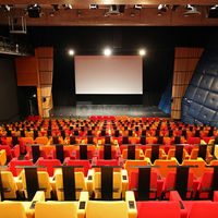 Auditorium Pasteur