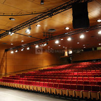 Auditorium Eurotop