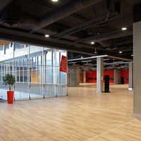 Espace Flandres