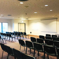 Salle de commission