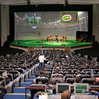 Auditorium