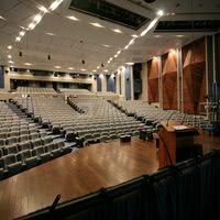 Palais des Congrès et des Festivals de La Baule