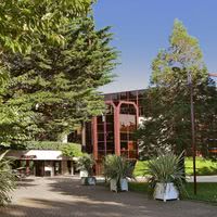 Palais des Congrès et des Festivals de La Baule