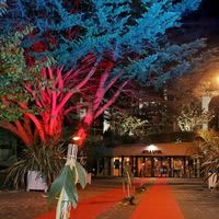 Palais des Congrès et des Festivals de La Baule