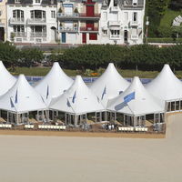 Palais des Congrès et des Festivals de La Baule