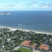 La baie de la baule