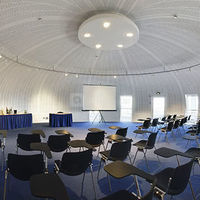 Centre de Congrès - Les Atlantes