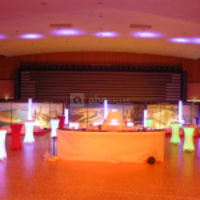 Centre de Congrès - Les Atlantes