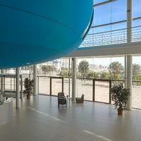 Centre de Congrès - Les Atlantes