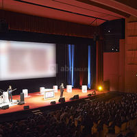 Centre de Congrès - Les Atlantes
