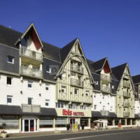 Hôtel Ibis Deauville