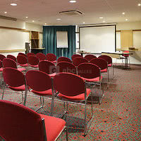 Hôtel Ibis Deauville