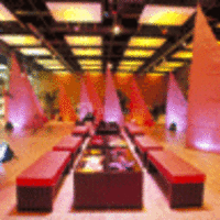Palais des Congrès de Lyon