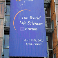 Palais des Congrès de Lyon