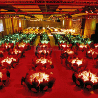 Palais des Congrès de Lyon