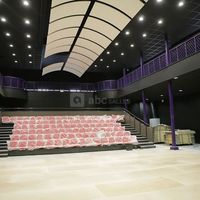 L'espace Argence