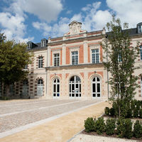 L'espace Argence