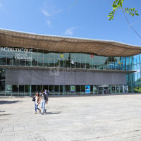L'espace Argence