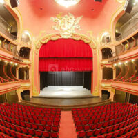 Théâtre