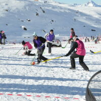 Challenge hiver