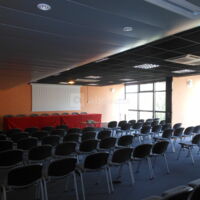 Salle Palace