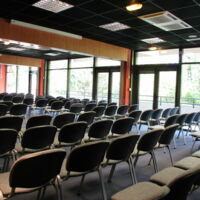 Salle Lac