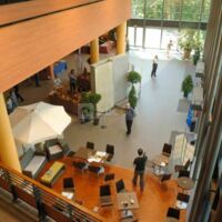 Café des congrès