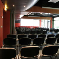 Salle Lac 1 et 2