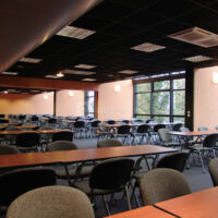 Salle de réunion