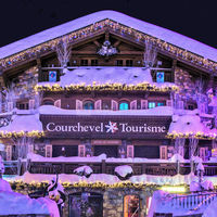 Courchevel Séminaires et Congrès
