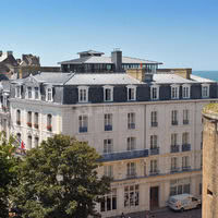 Hôtel France et Châteaubriand