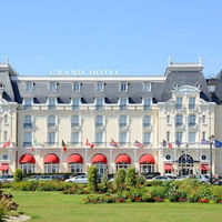 Grand Hôtel de Cabourg