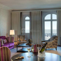 Grand Hôtel de Cabourg