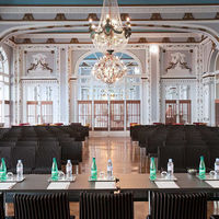 Grand Hôtel de Cabourg
