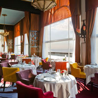 Grand Hôtel de Cabourg