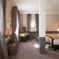 Grand Hôtel de Cabourg