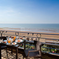 Grand Hôtel de Cabourg