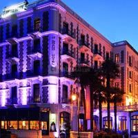 Le Grand Hôtel Dinard