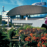 Lac Annecy Congrès