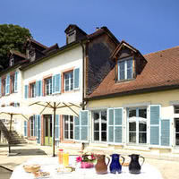 Temple Saint-Georges Montbéliard